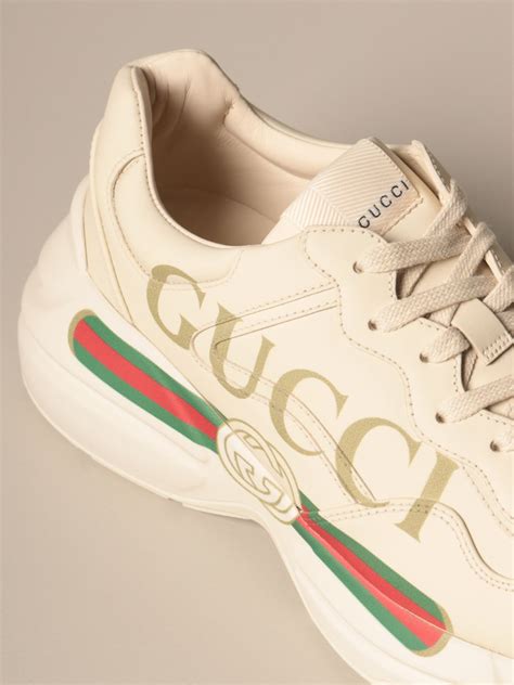 gucci hip hop shoes|Gucci brand shoes.